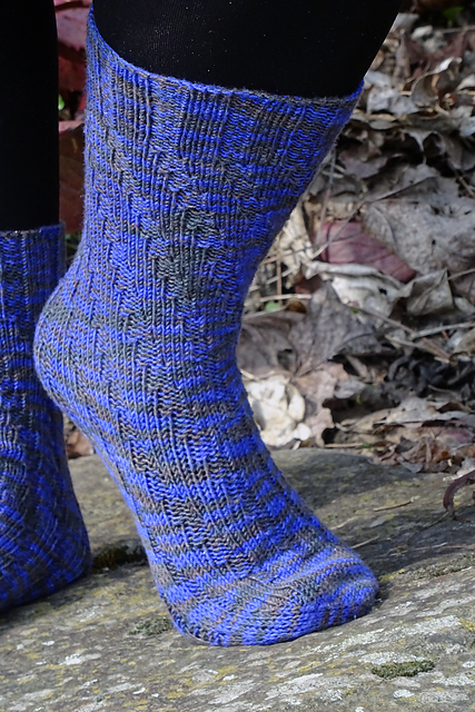 Socks for Gnomes and Giants
