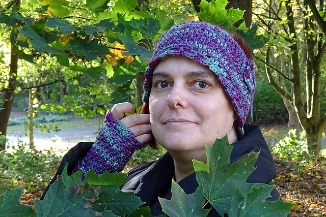 Bramble Headband