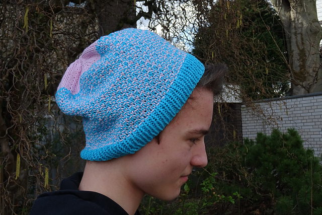 Social Construct hat