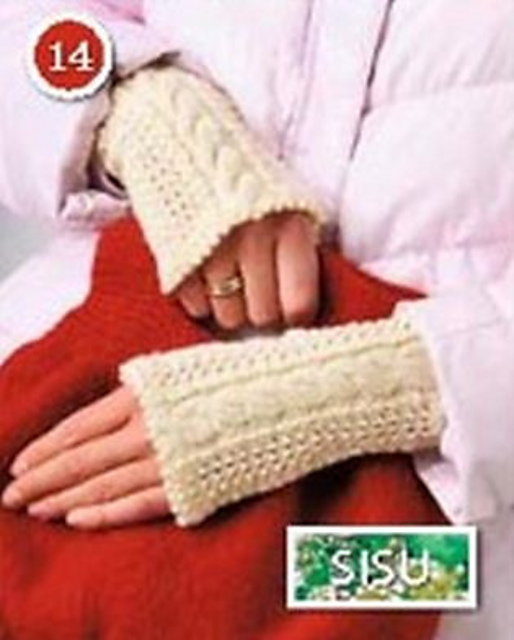 Handstúkur