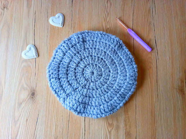 Vintage French Beret