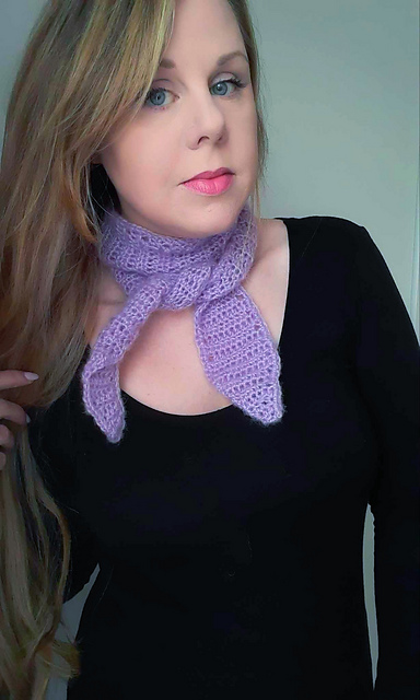 Alice Neckerchief Scarf