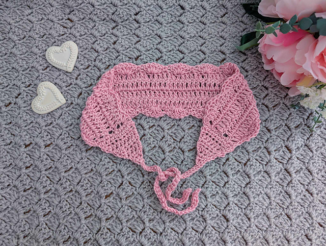 Lovely Festival Headband