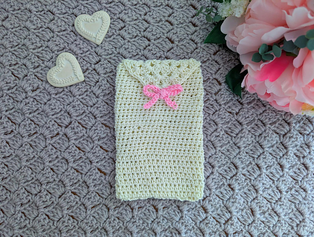Coquette Phone Cover