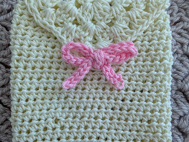 Mini Little Bow