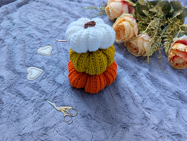 Easy Pumpkin