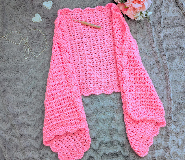 Classic Prayer Shawl
