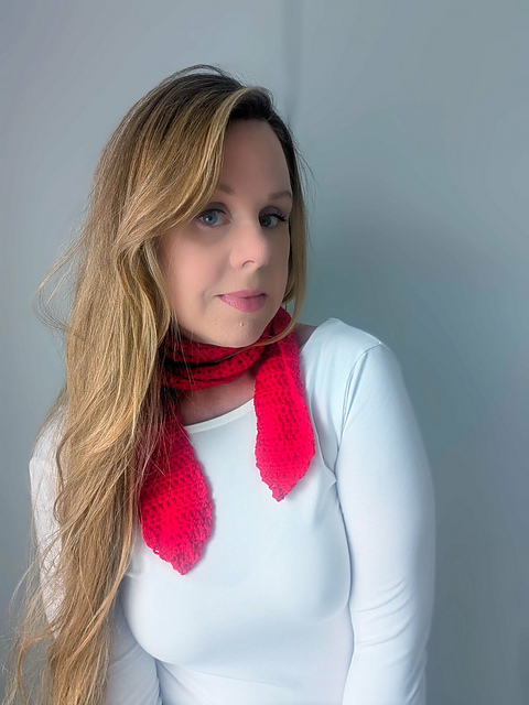Lily Scarf