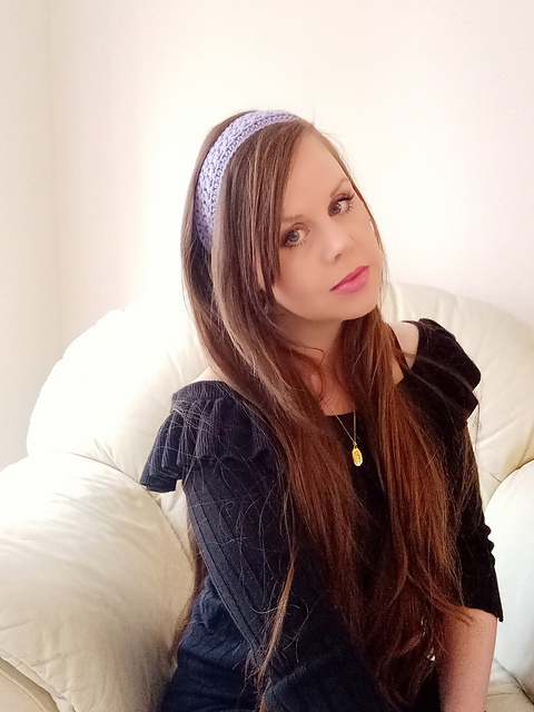 Boho Headband