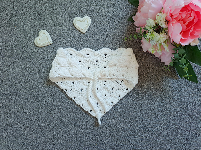Cottagecore Bandana