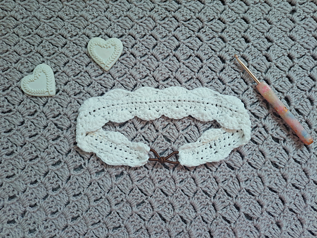 Romantic Headband