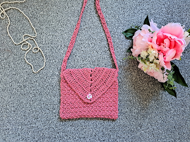 Suzette Boho Bag