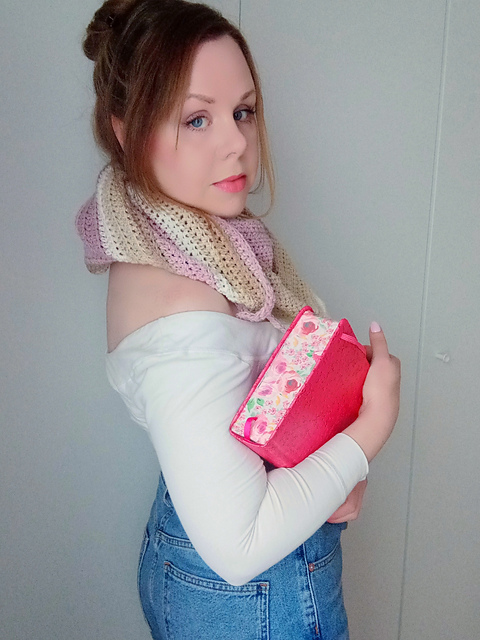 Elegant French Wrap