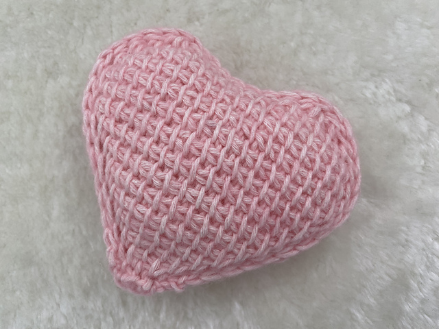 Mum's Heart