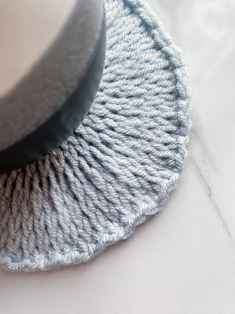 Cozy Kitchen Coaster