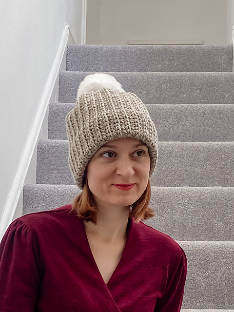 Sandy Hat