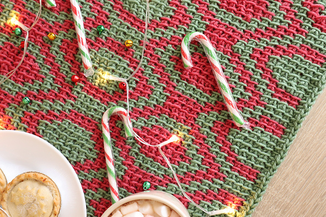 Baroco Placemat