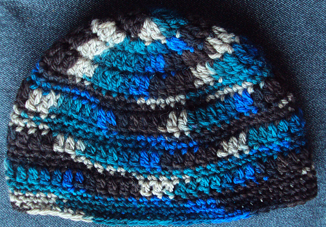 Kid's Beanie