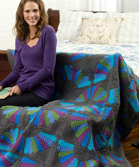 Fandango Throw