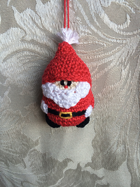Little Santa