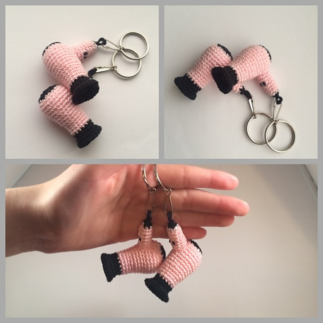 A hairdresser's gift