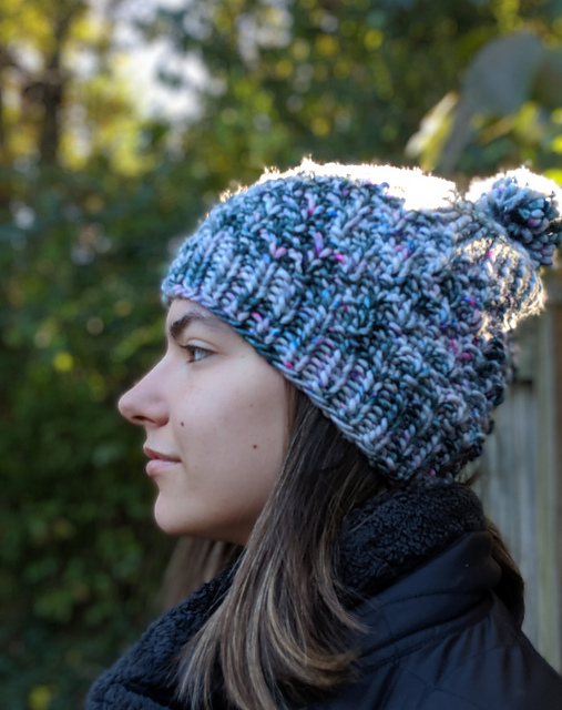Gratitude Hat