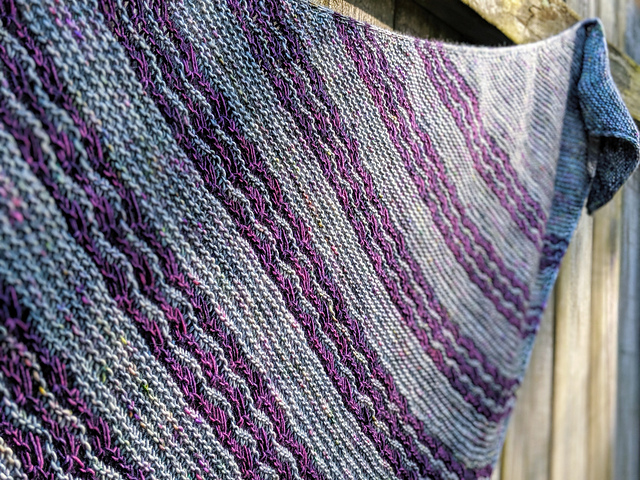 Deborah's Shawl