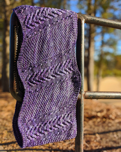 Hill Road Cowl