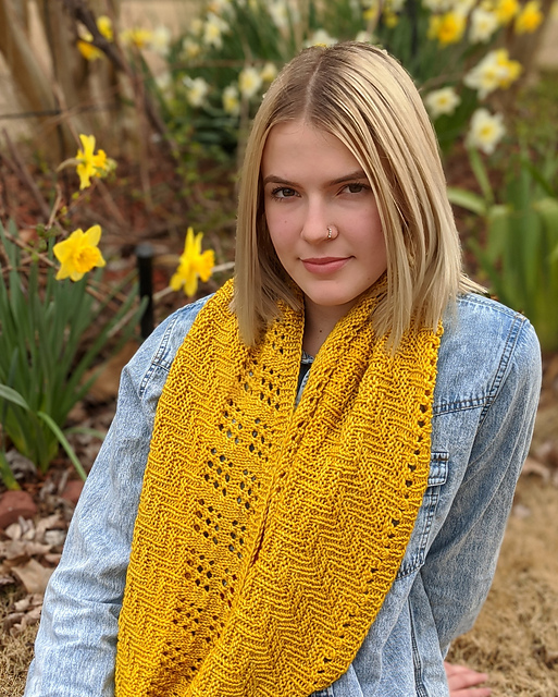 Cody's Cowl