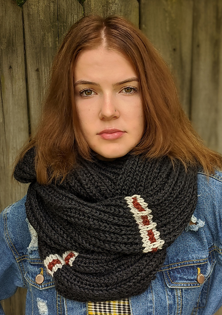 Highway Scarf
