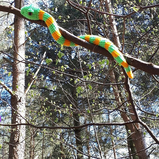 Sid the Snake