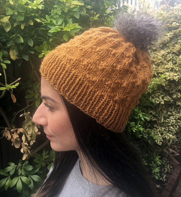 ZAVALA Beanie Hat