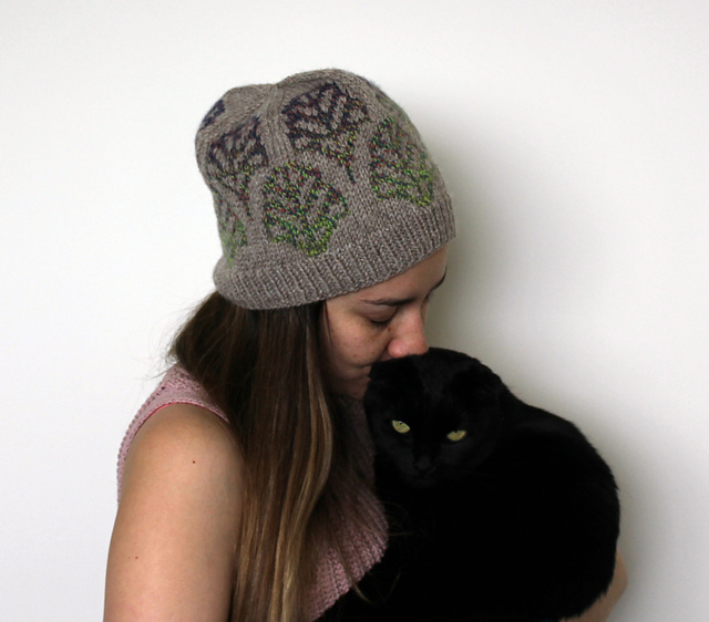 VAHLAND Hat