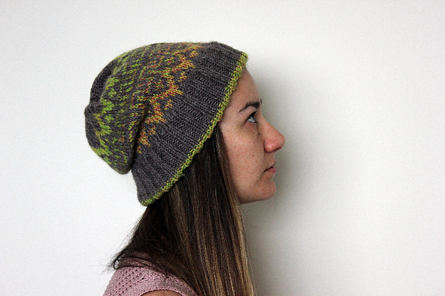RAVENSWOOD Beanie