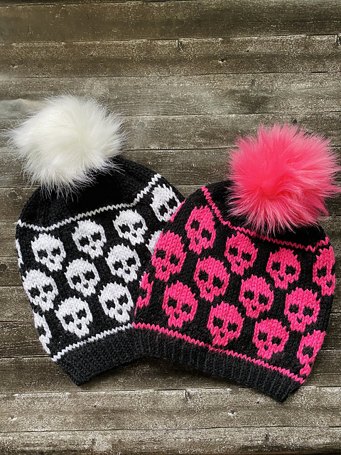 Cranial Craze Beanie