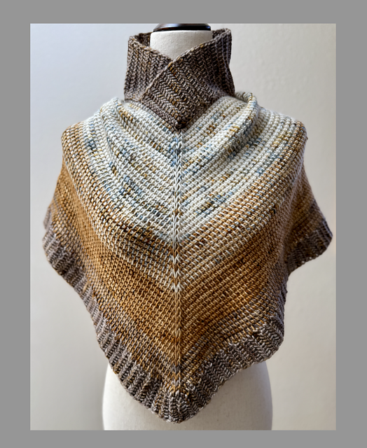 The Catelyn Cowl