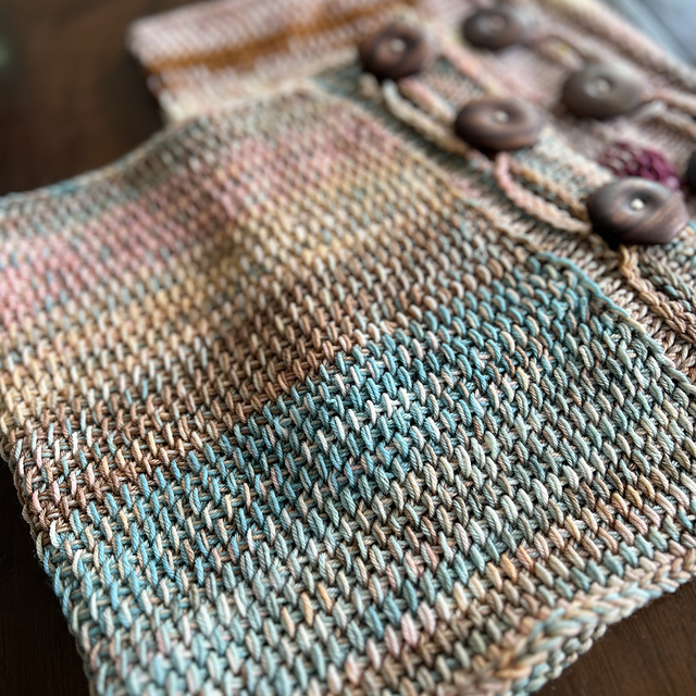 The Layer Cake Cowl