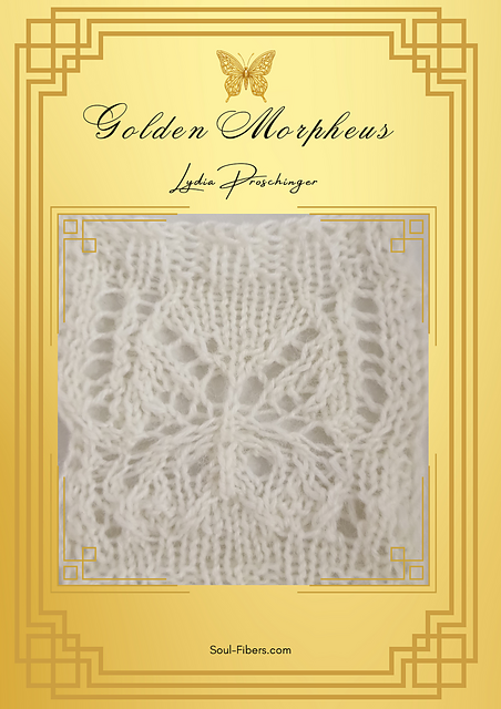 Golden Morpheus