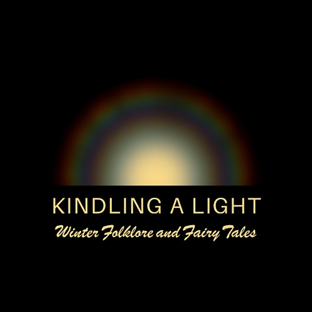 Kindling a Light - 2022 Crochet Advent