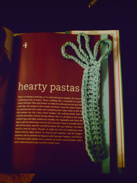 Bookmark
