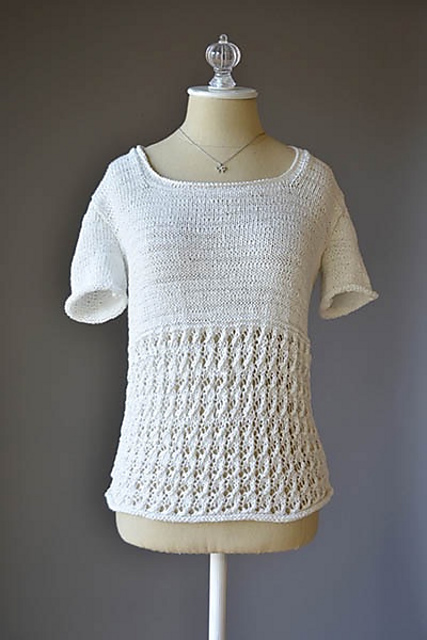 Mermaid Tunic