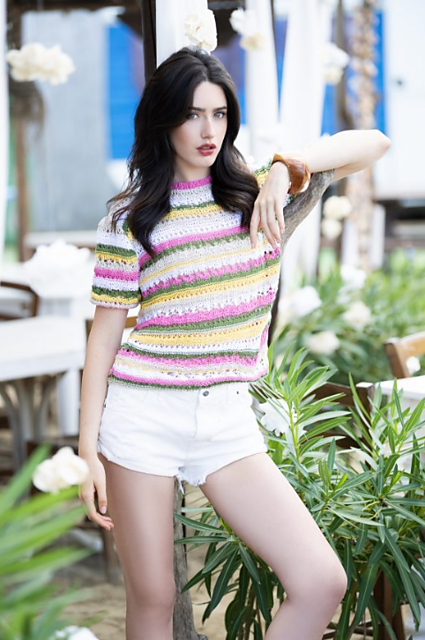 Nerissa Tee