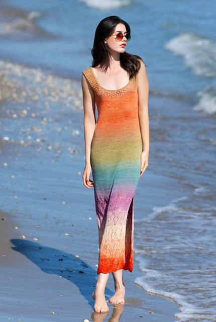 Narciso Dress