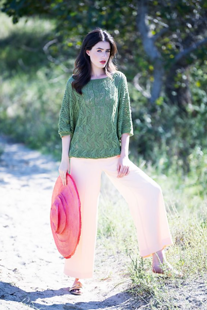 Pineta Poncho