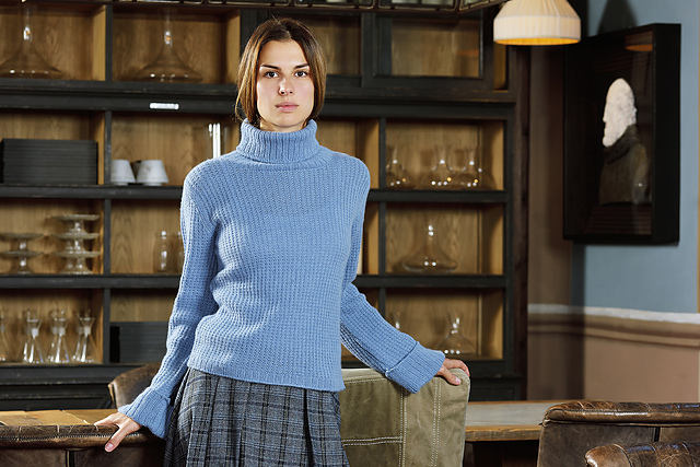 Loving Cashmere