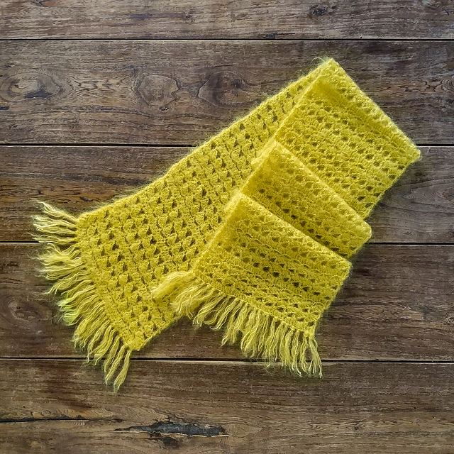 Spumino Tricot