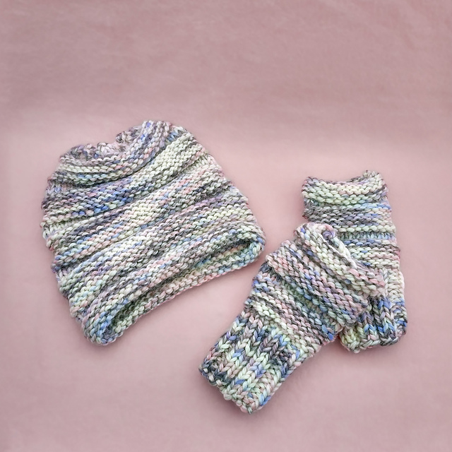 Tiramisù Tricot