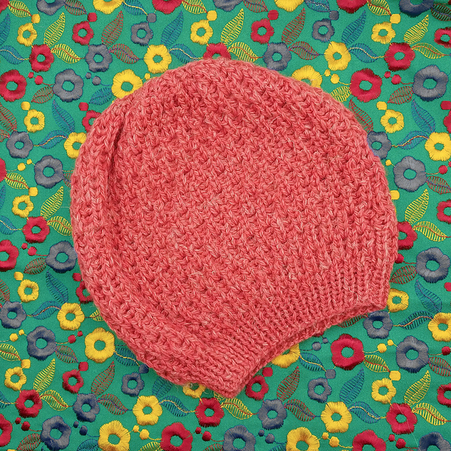 Muffin Tricot