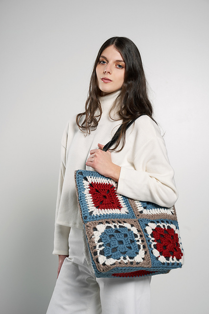 Holidays Bag