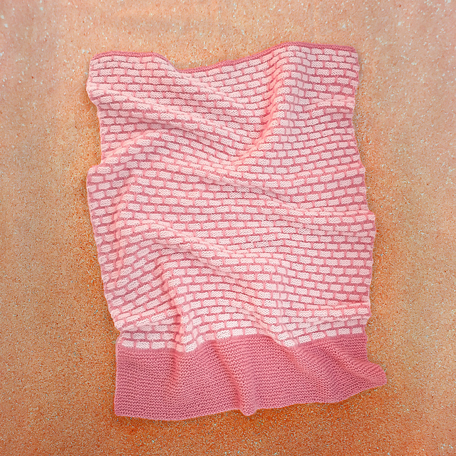 Baby Pink